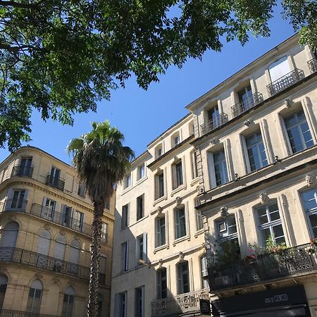 Home Chic Home - La Terrasse Bazille - Netflix มงต์เปอลิเยร์ ภายนอก รูปภาพ