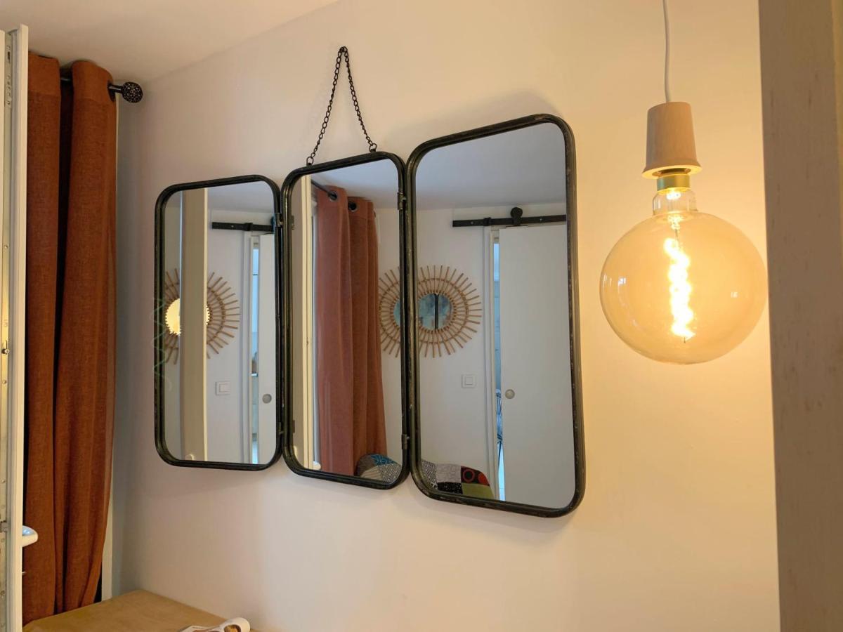 Home Chic Home - La Terrasse Bazille - Netflix มงต์เปอลิเยร์ ภายนอก รูปภาพ