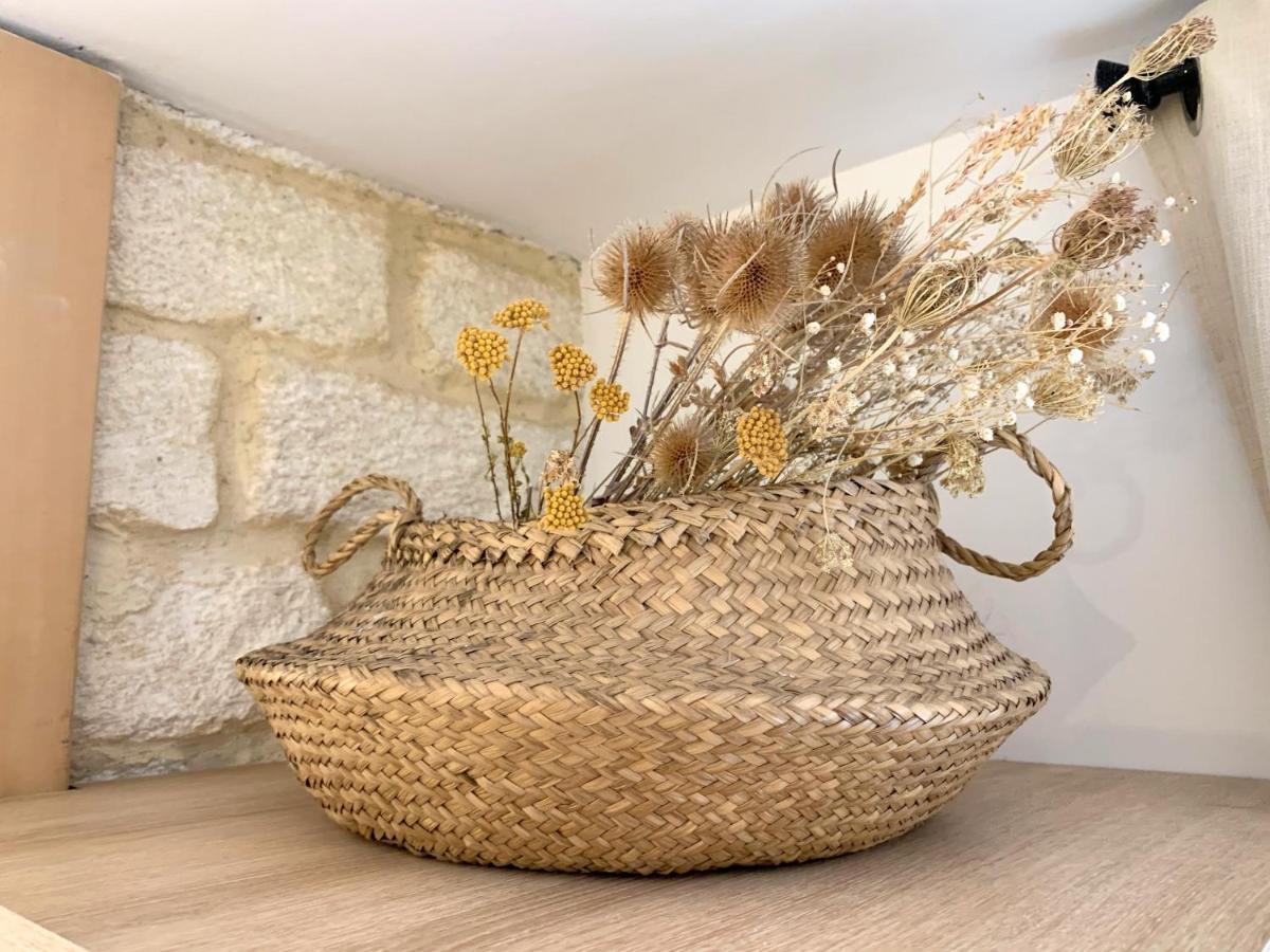 Home Chic Home - La Terrasse Bazille - Netflix มงต์เปอลิเยร์ ภายนอก รูปภาพ