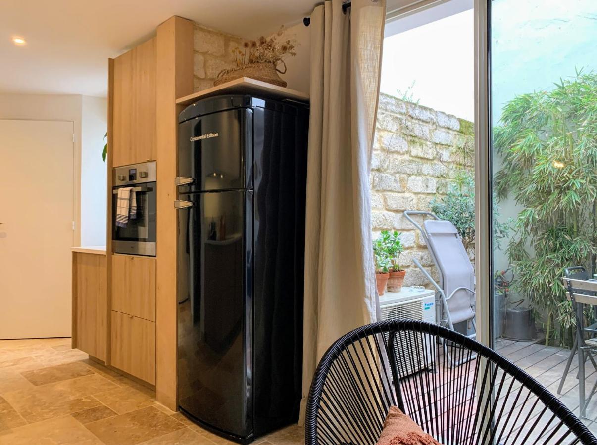 Home Chic Home - La Terrasse Bazille - Netflix มงต์เปอลิเยร์ ภายนอก รูปภาพ