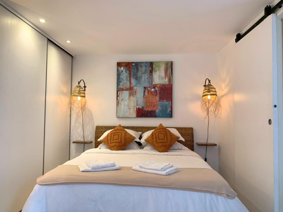 Home Chic Home - La Terrasse Bazille - Netflix มงต์เปอลิเยร์ ภายนอก รูปภาพ