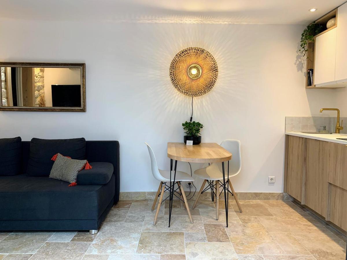 Home Chic Home - La Terrasse Bazille - Netflix มงต์เปอลิเยร์ ภายนอก รูปภาพ