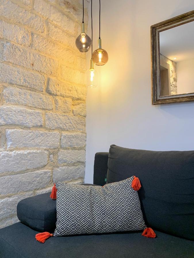 Home Chic Home - La Terrasse Bazille - Netflix มงต์เปอลิเยร์ ภายนอก รูปภาพ
