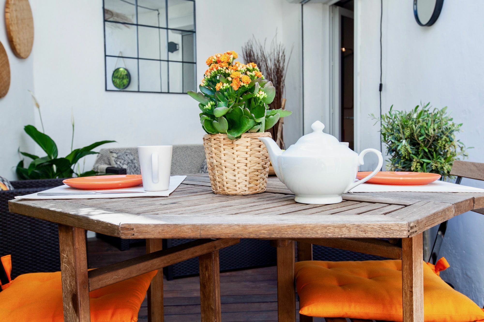 Home Chic Home - La Terrasse Bazille - Netflix มงต์เปอลิเยร์ ภายนอก รูปภาพ