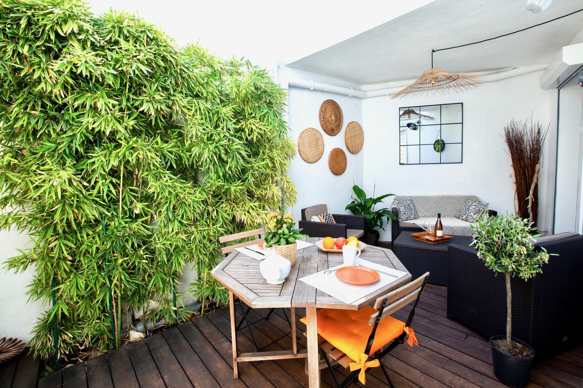 Home Chic Home - La Terrasse Bazille - Netflix มงต์เปอลิเยร์ ภายนอก รูปภาพ